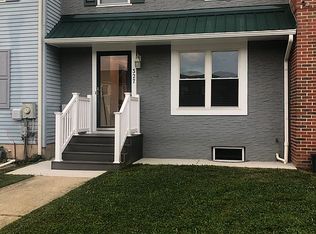 327 Cold Spring Pl, Dover, DE 19904