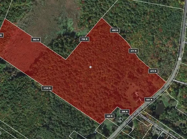 102 Sinclair Road, Northville, NY 12134