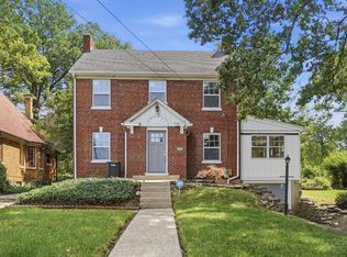 2235 W North Bend Rd, Cincinnati, OH 45239