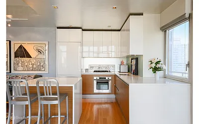 Sold by Douglas Elliman