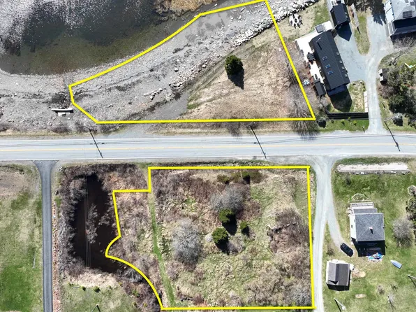 PARCEL Highway 1 331 Lot B B2 #25-3, Dublin Shore, NS B0R 1C0