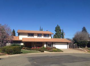 9521 Tremont Ct, Orangevale, CA 95662