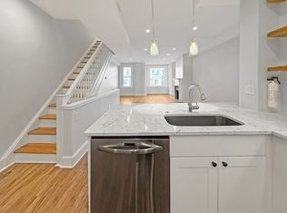 1752 U St NW APT A, Washington, DC 20009