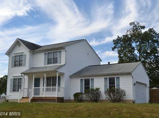 4304 Hastings Ct E, Fredericksburg, VA 22408