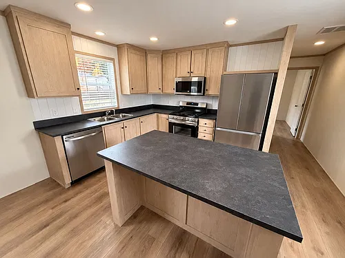 Floor plan 218