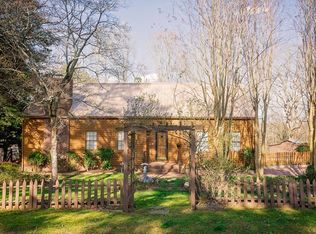 4856 Mount Vernon Rd, Gainesville, GA 30506