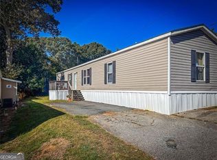6760 Mableton Pkwy SE LOT 15B, Mableton, GA 30126