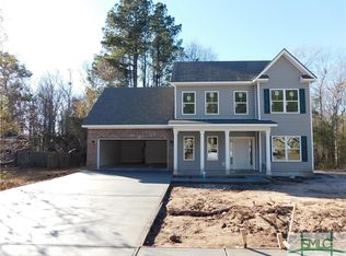 110 Brookstone Way, Rincon, GA 31326