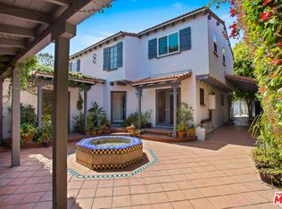 10591 Cushdon Ave, Los Angeles, CA 90064