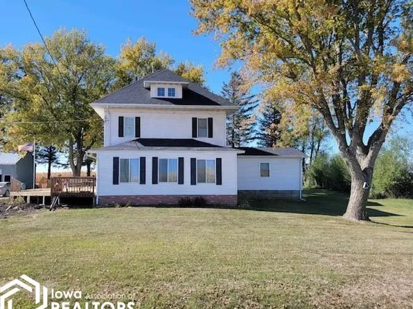 2469 Kantor Ave, Webster City, IA 50595