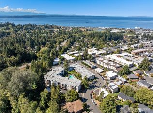 Highland Park, Edmonds, WA 98020