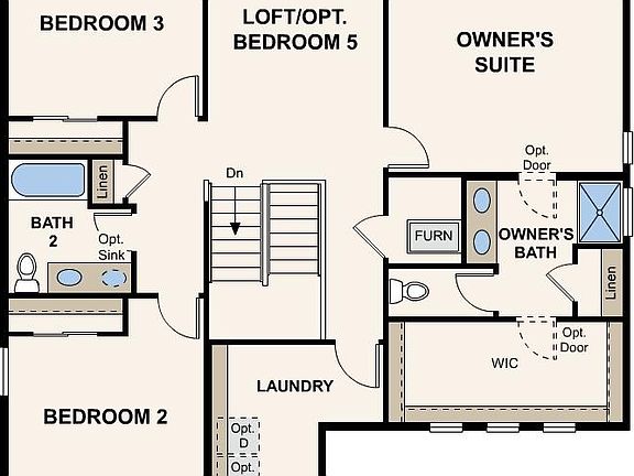 4th image of this home
