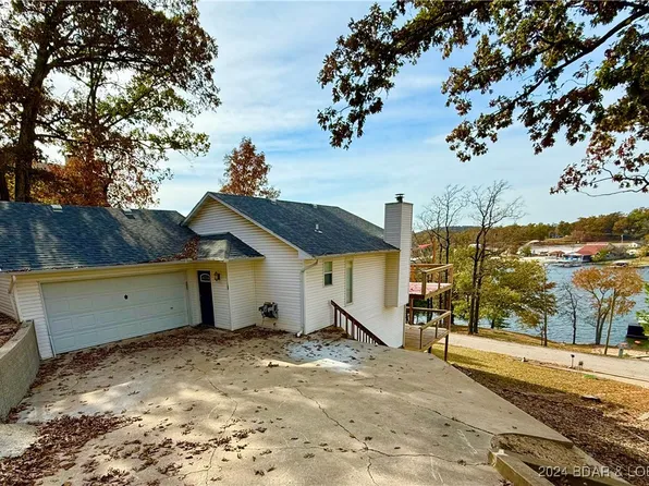 129 Rock Hill Dr, Sunrise Beach, MO 65079