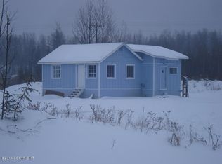 13852 W Jojoba Rd, Big Lake, AK 99652
