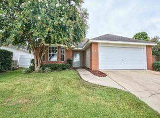 1142 High Meadow Dr, Tallahassee, FL 32311