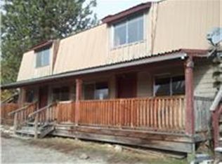 677 S Middlefork Rd, Garden Valley, ID 83622