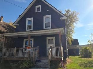 804 3rd Ave, Berlin, NH 03570