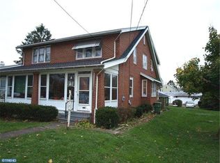 207 S Main St, Quakertown, PA 18951