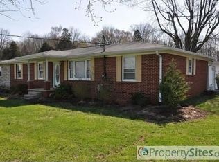 1040 Old Rome Park, Lebanon, TN 37087