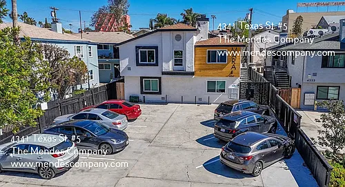 4341 Texas St #5 Photo 1