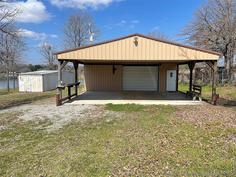 115802 S 4301st Rd, Porum, OK 74455 MLS 2311229 Zillow