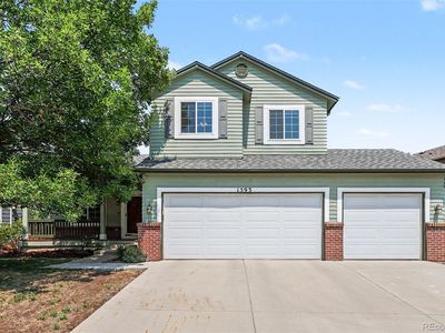 1593 Daily Drive, Erie, CO, 80516
