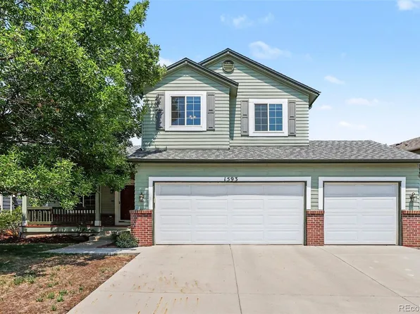 1593 Daily Drive, Erie, CO 80516