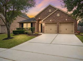 13014 Barkley Bend Ln, Houston, TX 77044