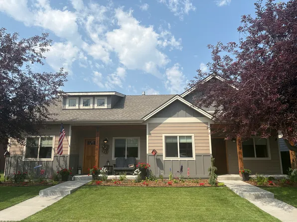 1123 Forestglen Dr #B, Bozeman, MT 59718