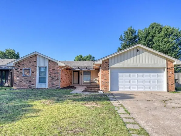 3302 Pheasant Run Rd, Norman, OK 73072