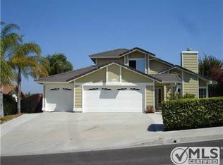 5269 Robinwood Dr, Oceanside, CA 92056