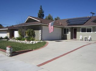 20007 Keaton St, Santa Clarita, CA 91351