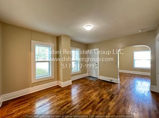 904 Linden Grove Ave #904, Lansing, MI 48912