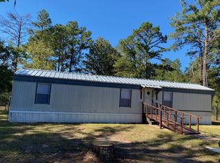322 Kenneth Smith Rd, Deridder, LA 70634