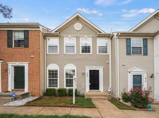 6720 Emmanuel Ct, Gainesville, VA 20155