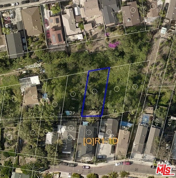 1st image of 3764 Borel St