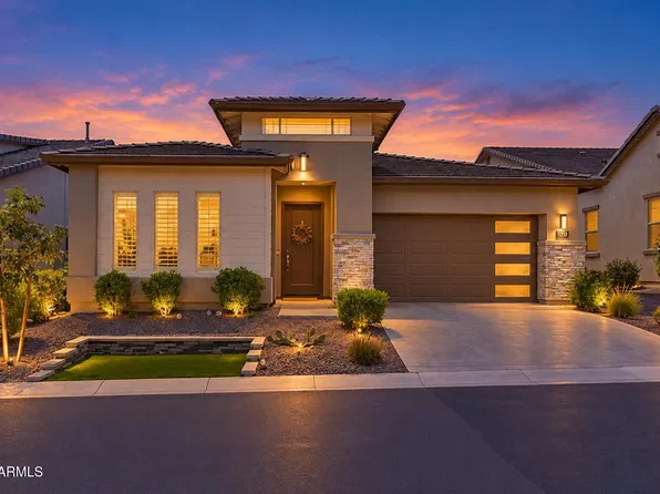 21355 W MEADOWBROOK Avenue, Buckeye, AZ 85396