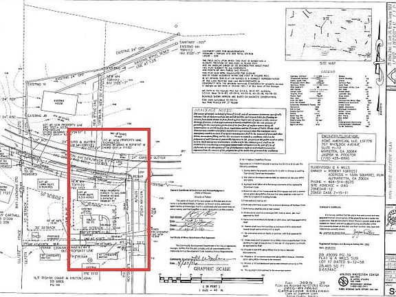 5th image of 14 Nathan Cir Lot 1