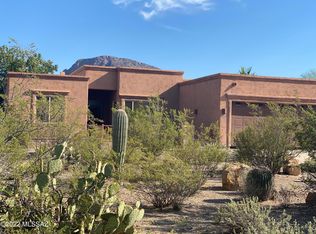 4770 W River Horse Ln, Tucson, AZ 85757