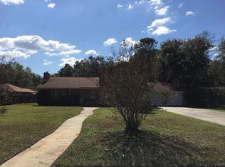 1521 Vassar St, Savannah, GA 31405