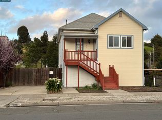2623 Simas Ave, Pinole, CA 94564 | MLS #41093574 | Zillow