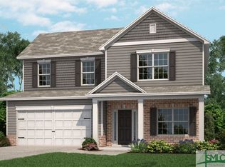 659 Derrick Inn Rd, Savannah, GA 31405