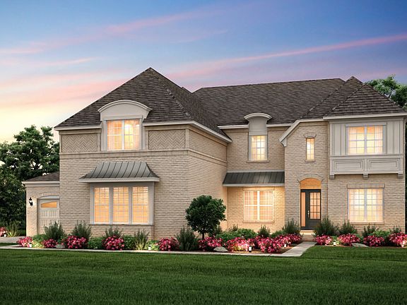 Stonegate Elevation 10