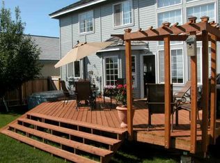 11741 Spyglass Cir, Anchorage, AK 99515