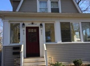 821 Batavia Ave, Royal Oak, MI 48067