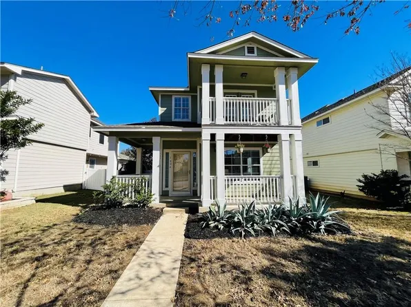 1804 Lost Maples Loop, Cedar Park, TX 78613