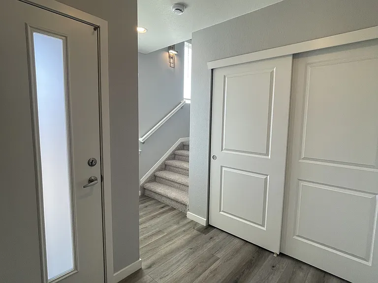 The Rowhomes at Greyhound Park — Photo 25