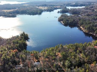 2487 Falkenburg Rd, Muskoka Lakes, ON P0B 1J0