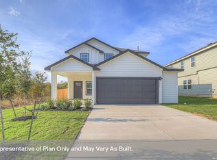 325 DENALI DRIVE, Kyle, TX 78640