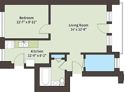 Maple Court — Photo 43